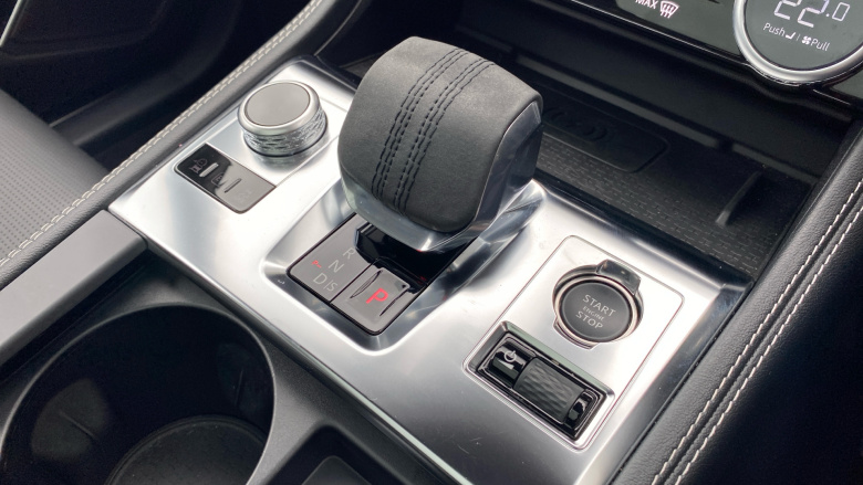 Jaguar F-Pace 2.0 P400e R-Dynamic HSE Black 5dr Auto AWD Estate